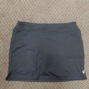 Golf/tennis skort